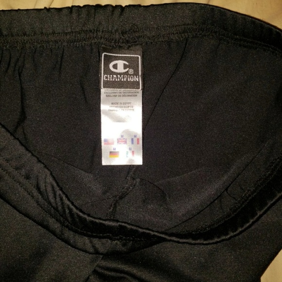 Champion leggings - Picture 2 of 3